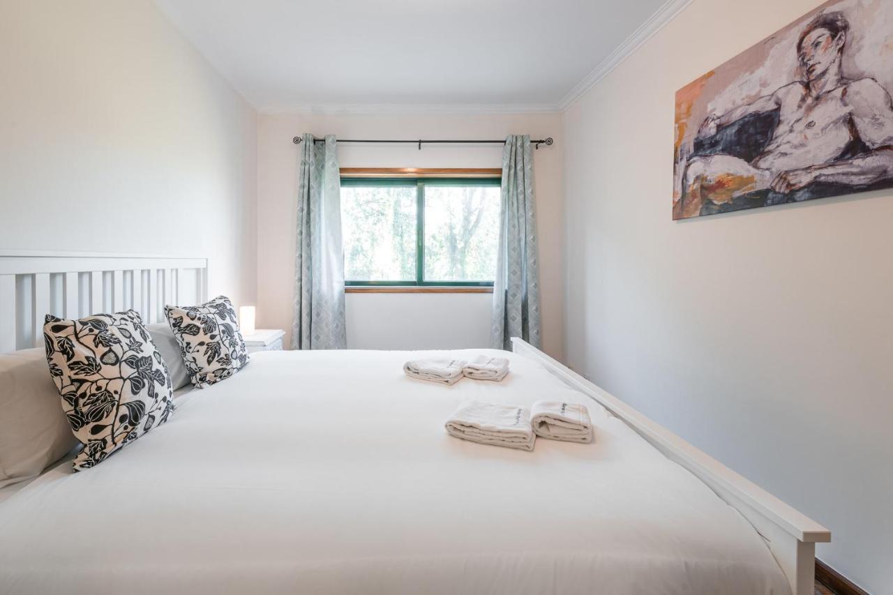 Guestready - Back To Deep Cobalt Apartment Вила Нова ди Гая Екстериор снимка
