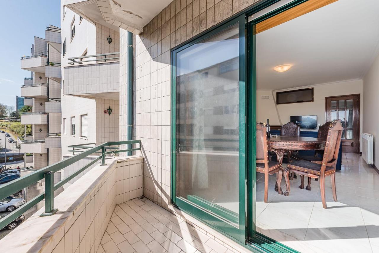 Guestready - Back To Deep Cobalt Apartment Вила Нова ди Гая Екстериор снимка