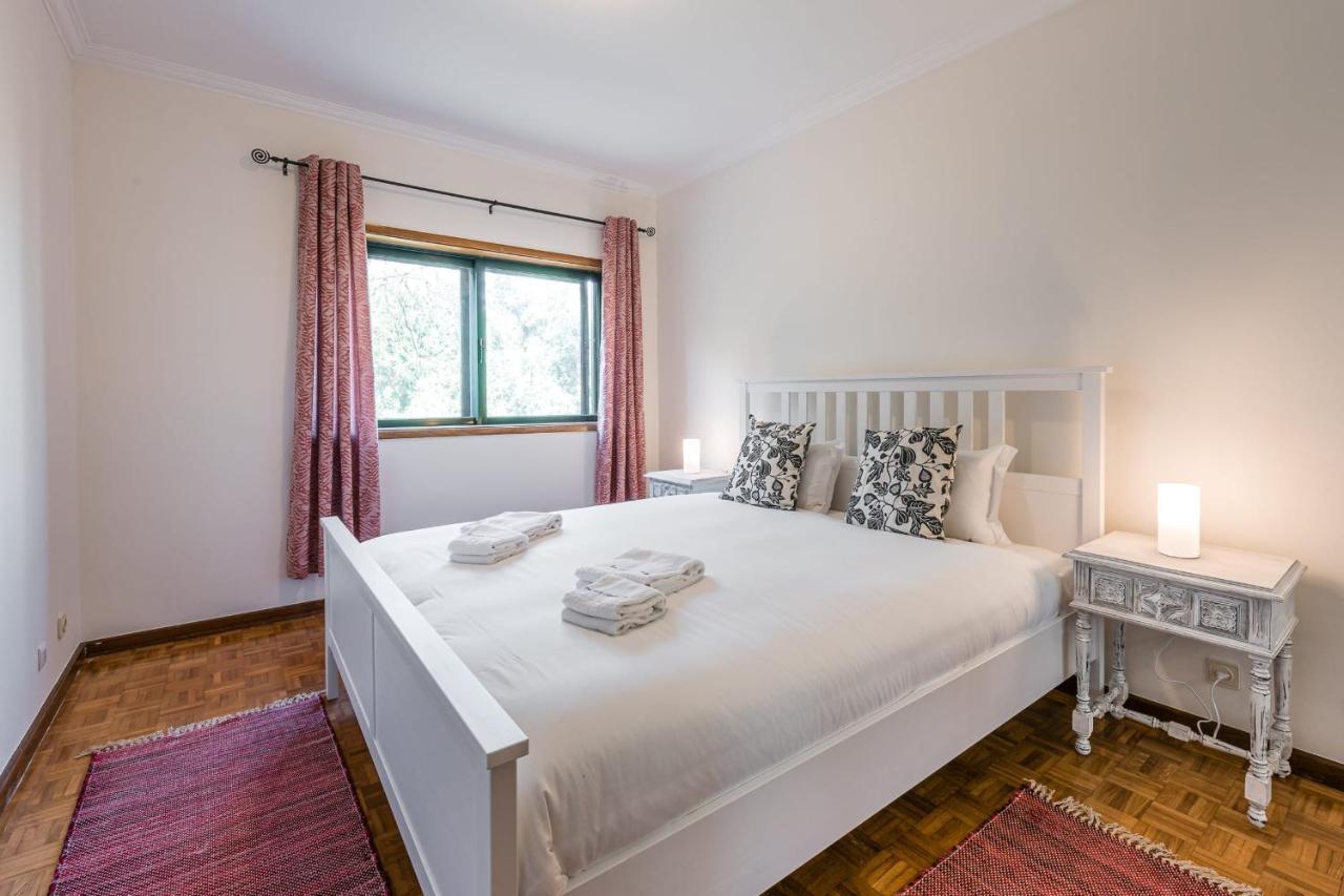 Guestready - Back To Deep Cobalt Apartment Вила Нова ди Гая Екстериор снимка