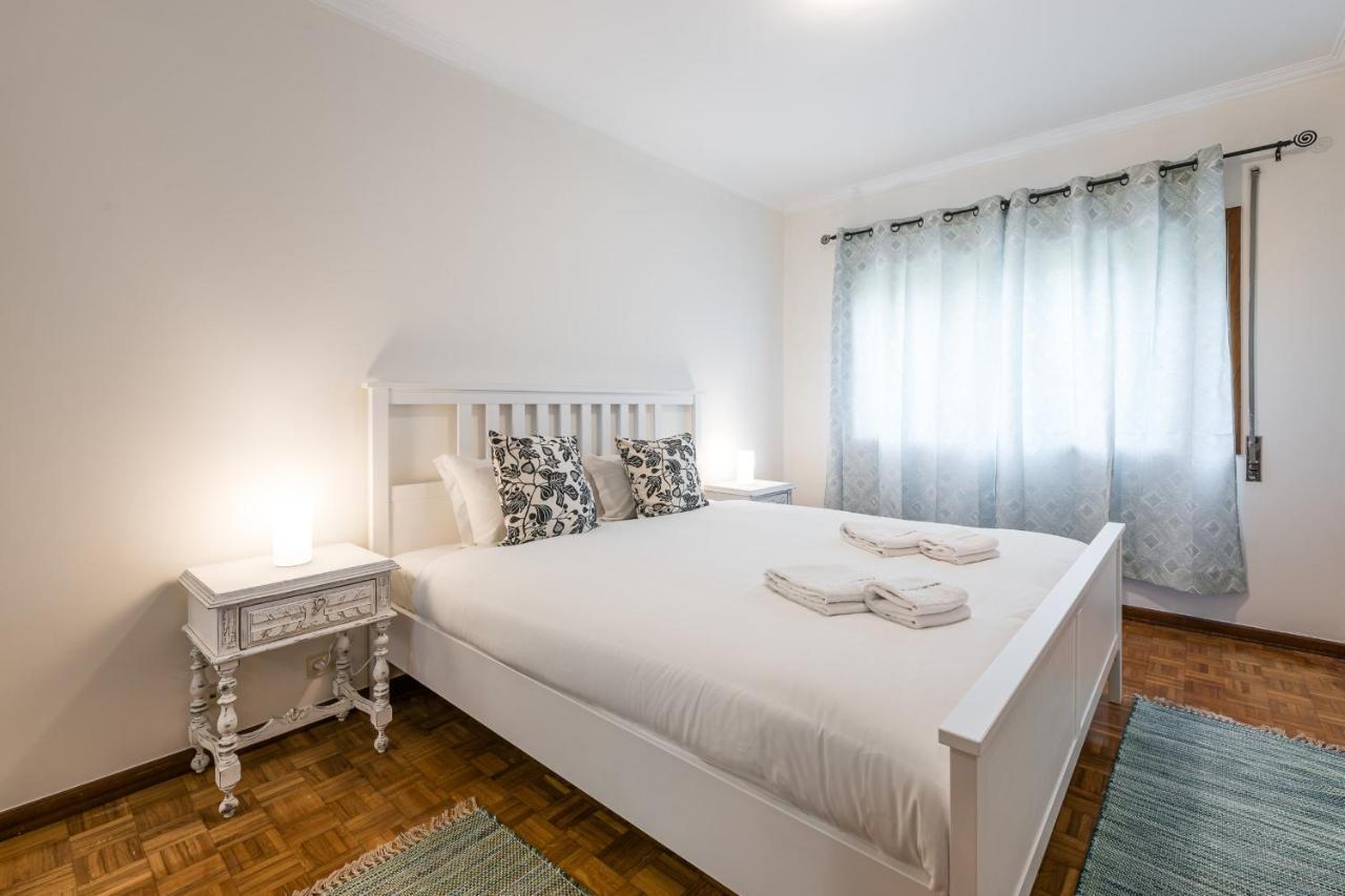 Guestready - Back To Deep Cobalt Apartment Вила Нова ди Гая Екстериор снимка