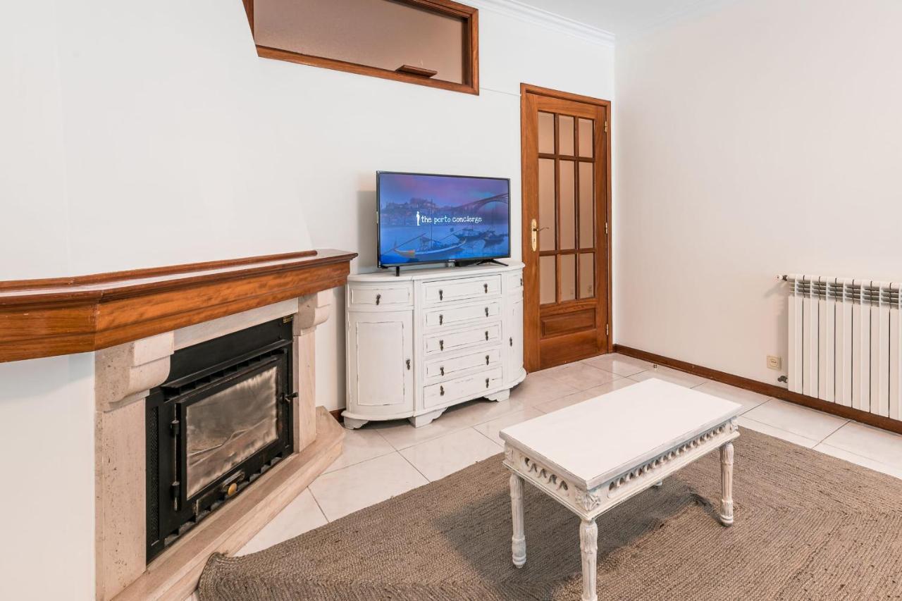 Guestready - Back To Deep Cobalt Apartment Вила Нова ди Гая Екстериор снимка
