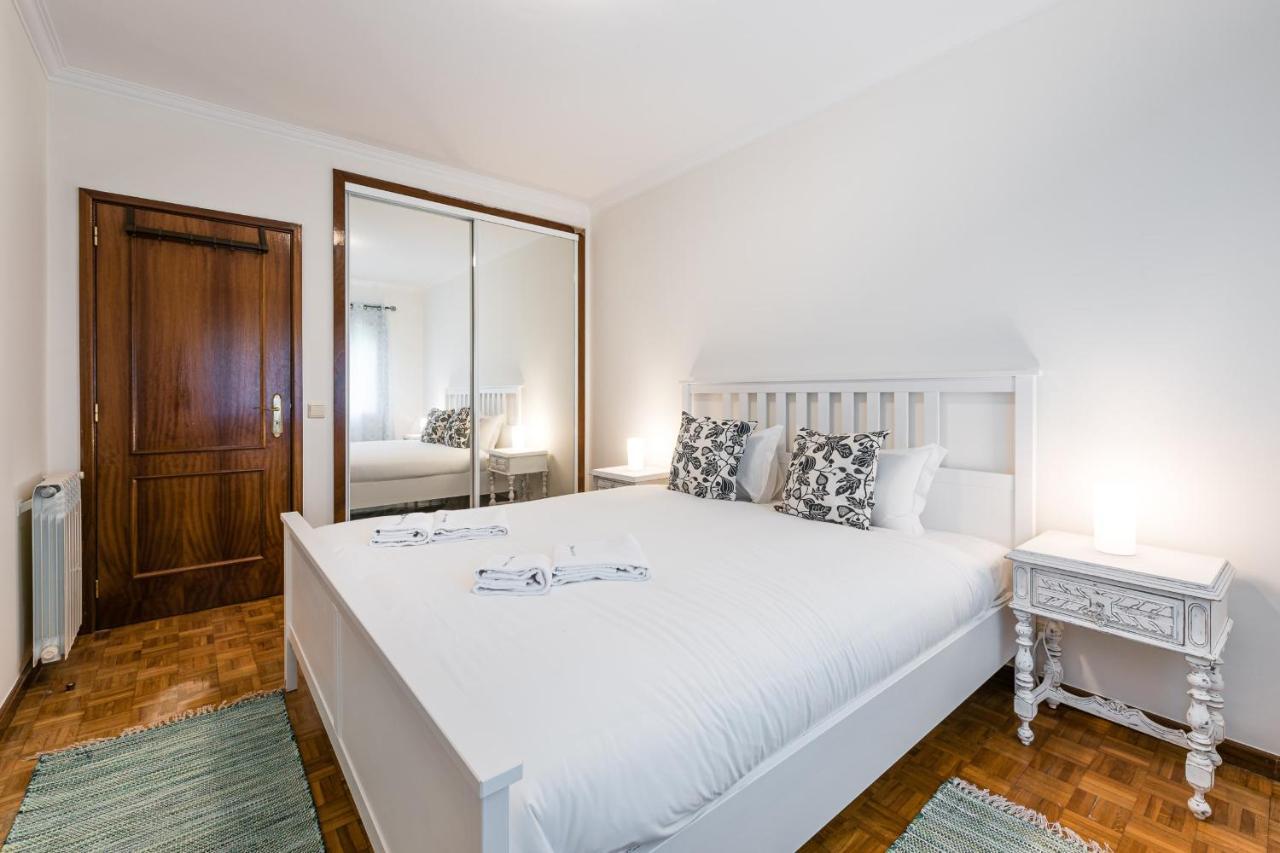 Guestready - Back To Deep Cobalt Apartment Вила Нова ди Гая Екстериор снимка